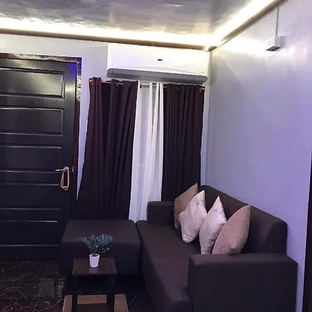 Catrionna Doll House Villa Tagum Exterior photo